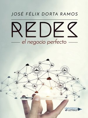 cover image of Redes